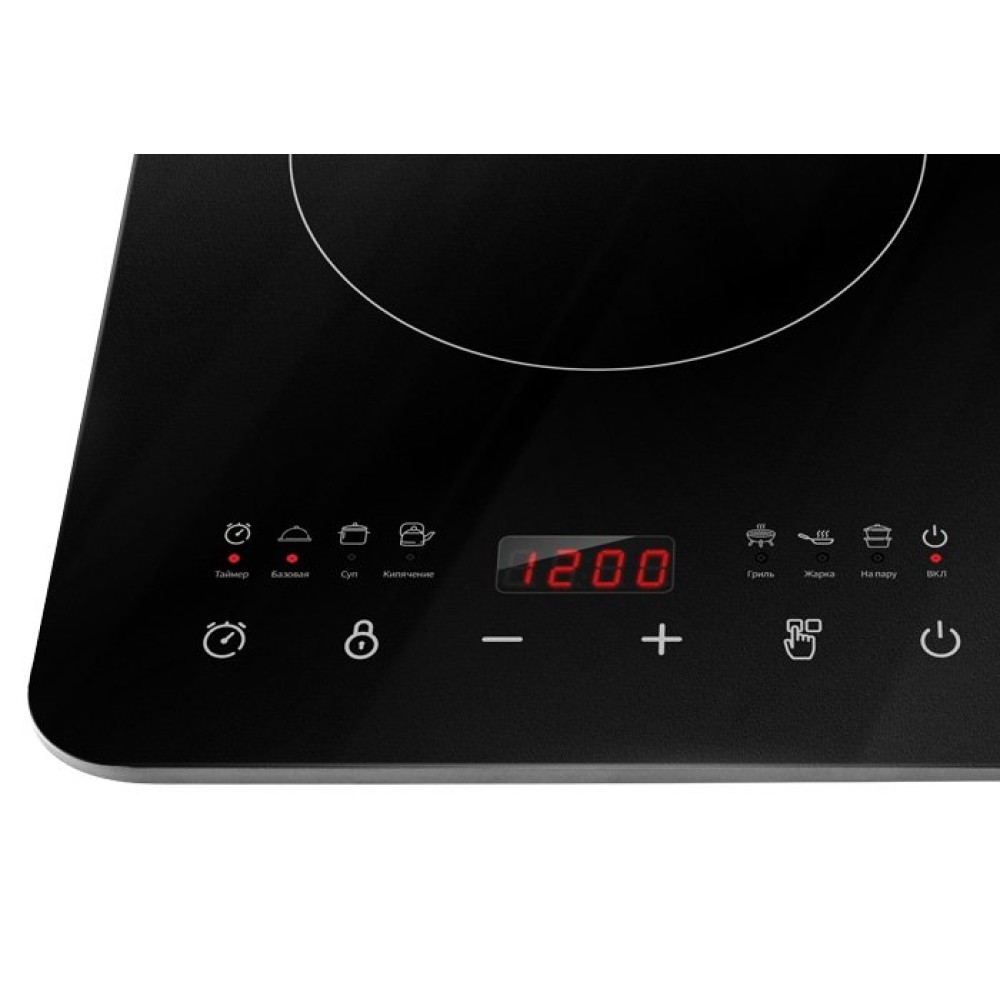 Индукционная плита Centek CT-1519 купить в Донецке ДНР